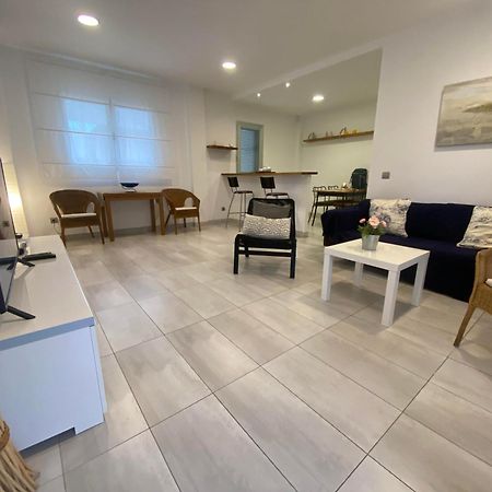 Ca Duplex Mar S'Estanyol De Migjorn Leilighet Eksteriør bilde